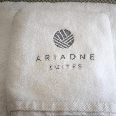 Ariadne Suites Mytakas Extérieur photo