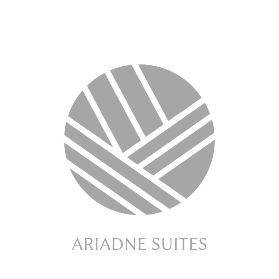 Ariadne Suites Mytakas Extérieur photo