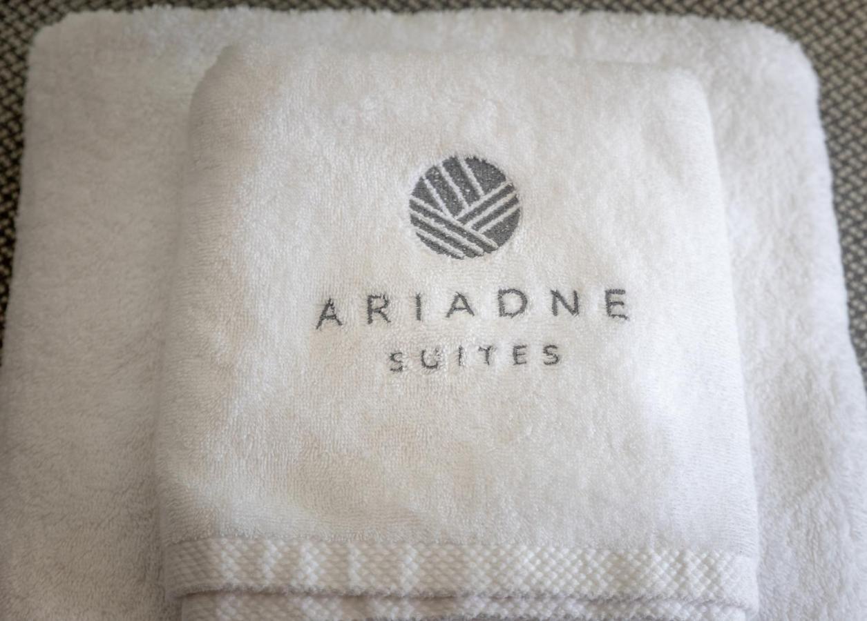 Ariadne Suites Mytakas Extérieur photo